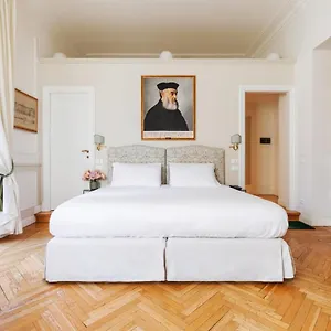 Relais Donna Lucrezia רומא