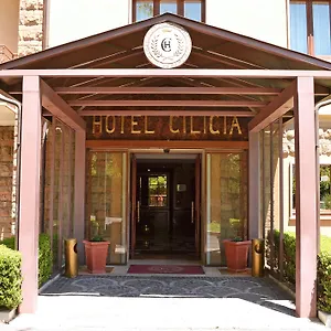 Cilicia Hotell