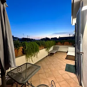 Principe Di Piemonte Ρώμη