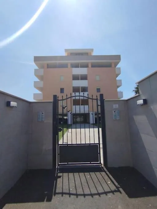 Alloggio Turistico Roma Apartment