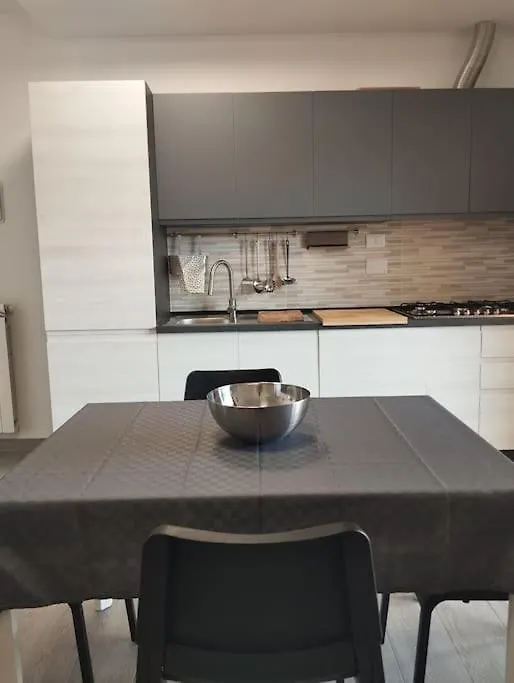 Apartment Alloggio Turistico Roma