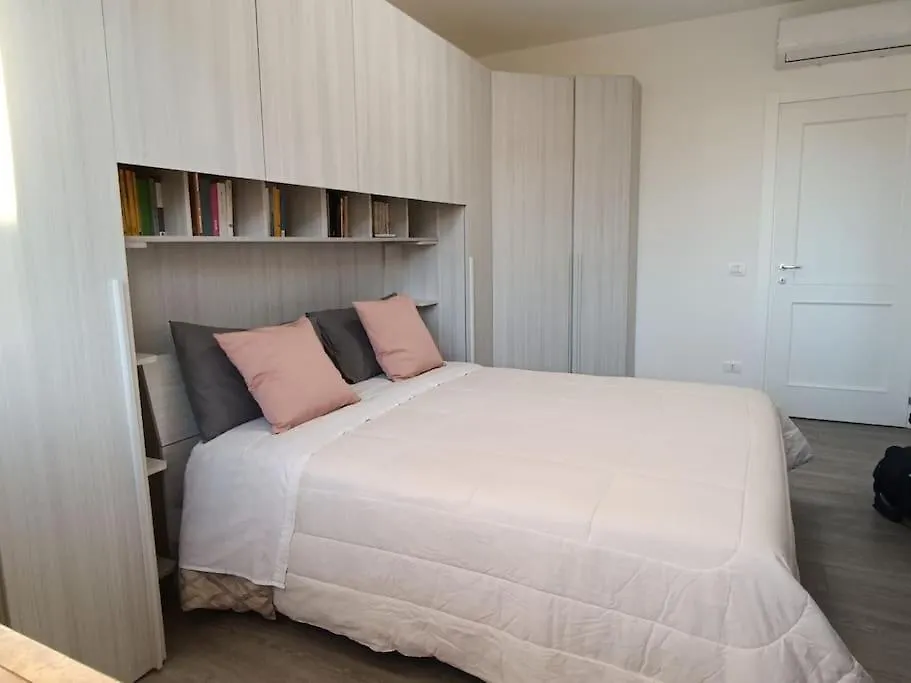Alloggio Turistico Roma Apartment Rome