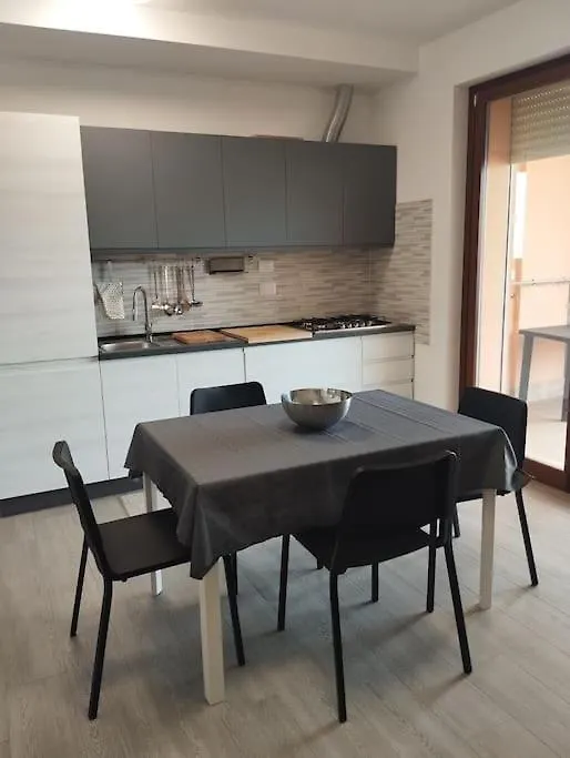 Alloggio Turistico Roma location