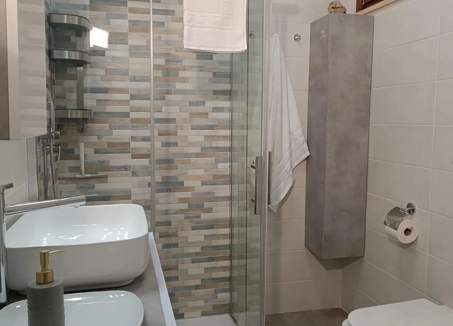 Alloggio Turistico Roma Apartment Rome