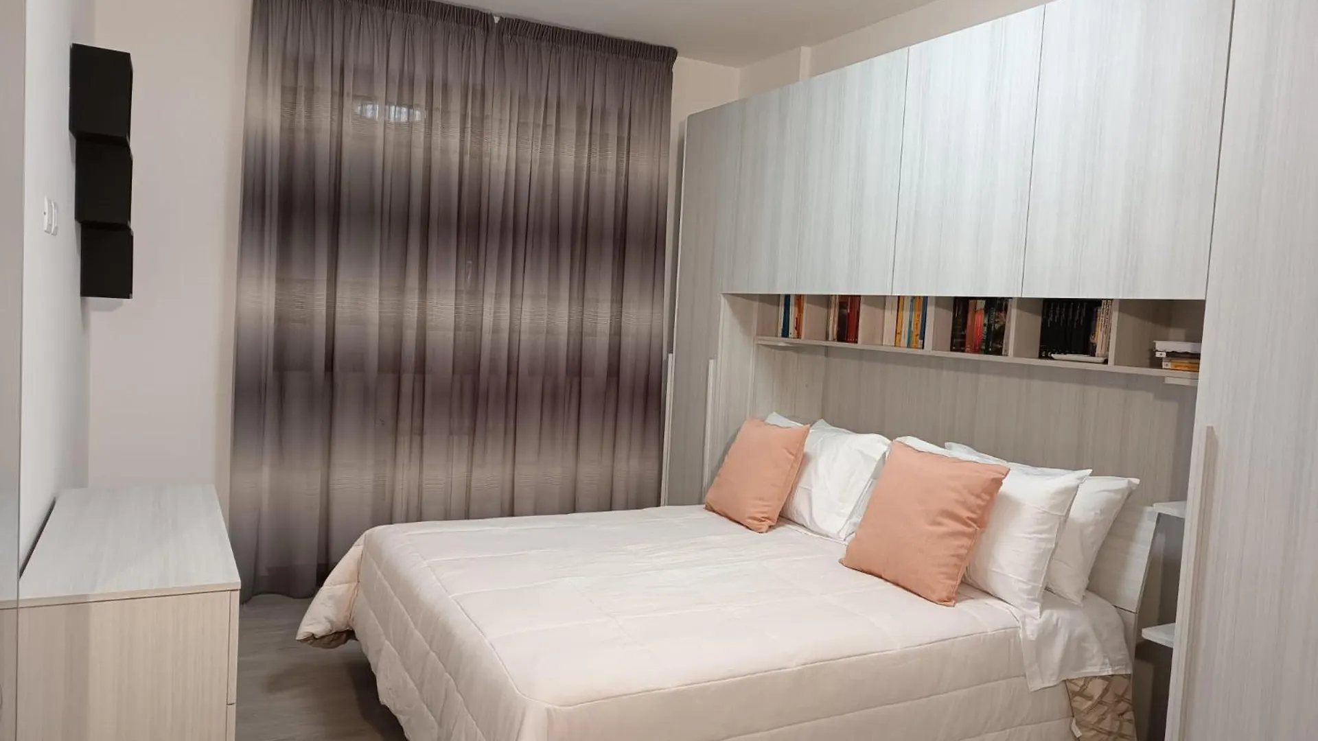 Apartment Alloggio Turistico Roma Italy