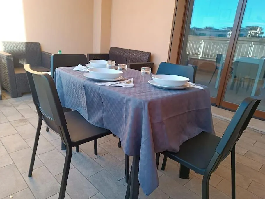 Apartment Alloggio Turistico Roma