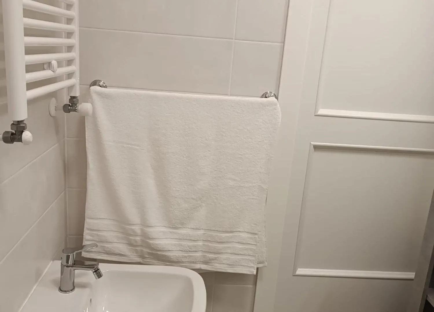 Apartment Alloggio Turistico Roma Italy